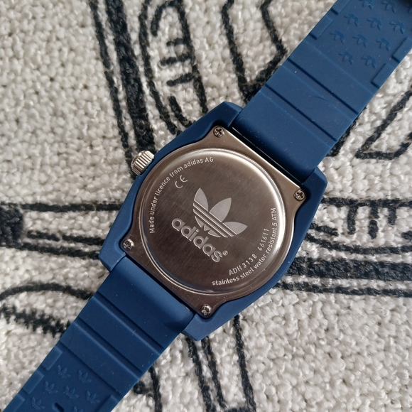 Adidas Santiago ADH3138 - Picture 4 of 7